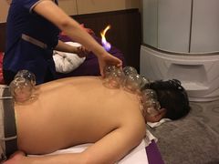 -大瀚养生SPA足道会馆(长逸店)