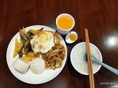 -汤乐汇•足道•SPA生活馆