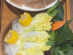 -东来顺饭庄(天坛店)