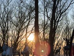 -中旅松花湖滑雪场