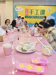 -东方爱堡国际月子会所·产后康复(兴化店)