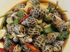 -万龙洲海鲜(南新仓店)