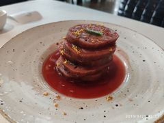 -龙猫意杯花园餐厅(芙蓉湖店)