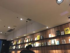-乐凯撒披萨(中心书城店)