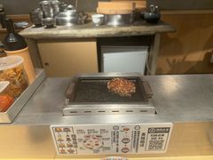 -肉肉大米(金虹桥店)