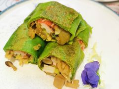 芦竹笋春卷饼-点都德(千灯湖环宇城店)