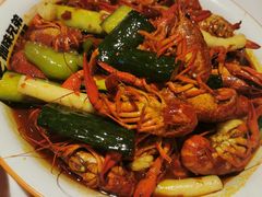 -拙味兄弟龙虾·江湖菜(和畅堂店)