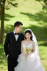 -巴黎春天婚纱摄影STUDIO·定制