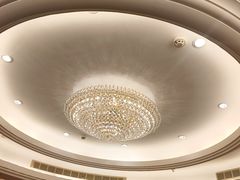 -芜湖白金汉爵大酒店-中餐厅(银湖北路店)