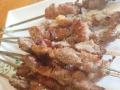-義聚德·清真铜锅涮羊肉·烧烤(河东店)