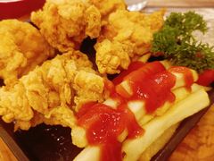 -Kpasta韩式意大利面