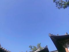 -径山寺