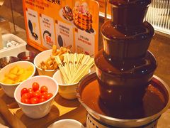 -比格比萨自助(国展店)