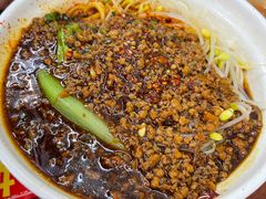 -老陈婆手工面庄