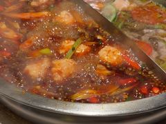 -小龙坎火锅(全球总店)