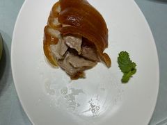 -鸭王烤鸭店(三里河店)
