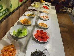 -豪客来牛排(成都锦江大融城店)