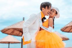 -太古映画婚纱摄影(天河店)