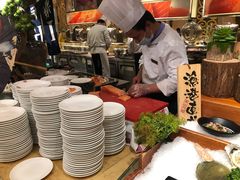 -芭菲盛宴·环球美食(北城国际店)