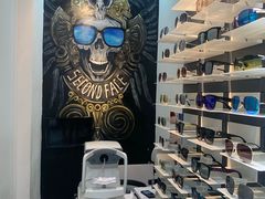-EYE WEAR(开元地中海商业广场店)
