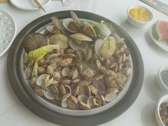 -必点蒸汽海鲜(止锚湾店)