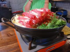 -MI WU FACTORY米屋美食工厂餐厅(绿地店)