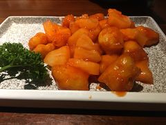 -意满花千醉(金茂览秀城店)