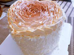 -Whisper studio薇语花艺烘焙工作室