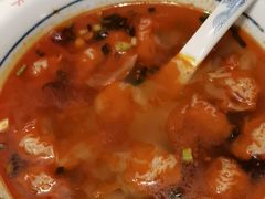 -汪一挑馄饨(老街店)