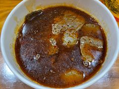 -王记生烫牛杂面馆(兰陵路店)