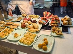 -上海财经大学-武东食堂