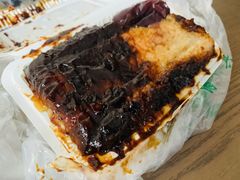 甑糕-马文章胖子甑糕(洒金桥店)