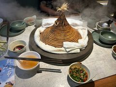 -鲜潭蒸汽石锅鱼(五道口购物中心店)