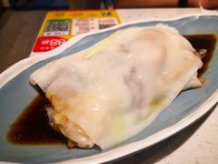 -华辉拉肠(宝华店)