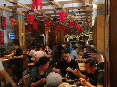 大堂-慧娟面馆·餐厅(望江路店)