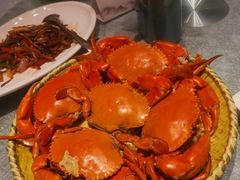-霞客居酒店·霞客食府·宁海特色小海鲜