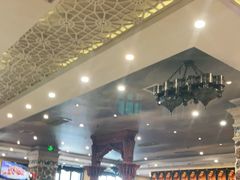 大堂-巴依老爷新疆美食(望京小街店)