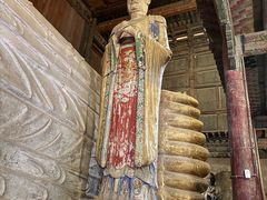 -张掖大佛寺景区