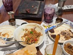 -一沙一城·岩烤牛扒(深圳首店)