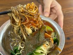 -东兴牛肉店(庄府巷店)