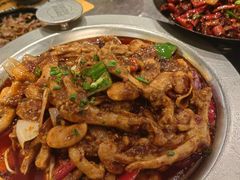 -嘎嘎鸭脑壳(蜀汉路店)