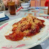 地理位置： 淮海路附近，位置处的不错离各大商场都很近