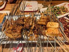 -熙成烧烤(白塔岭店)