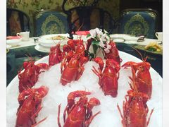 -新花城蟹粉馆(乌鲁木齐店)