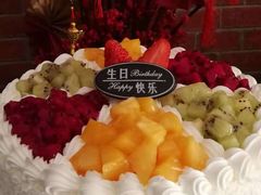 -一品诚记烤肉·甄选店(中南路店)