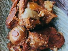 -95号酱骨·一块豆腐(展春园西路店)