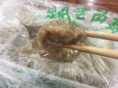 -定家小酥肉·清真(回民街店)