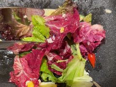 -上海金桥红枫万豪酒店-万豪中餐厅