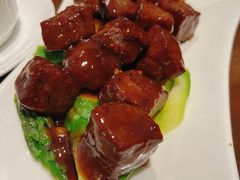 -上海金陵紫金山大酒店·汇海餐厅