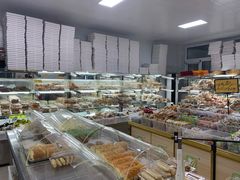 -幸福蛋糕坊(金顶街店)